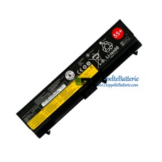 Akku für Lenovo ThinkPad 42T4790 TP00015A L421 W510 W520 [Ersatzakku]